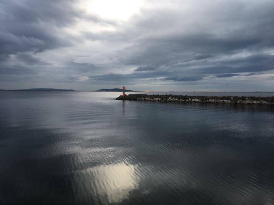 Апартаменты Phare View Марсейан Экстерьер фото